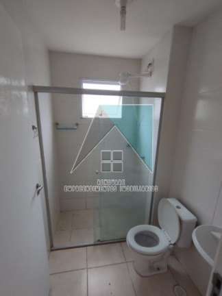 Imagem Apartamento com 2 Quartos à Venda, 43 m² em Jardim Itaú - Ribeirão Preto Imagem Apartamento com 2 Quartos à Venda, 43 m² em Jardim Itaú - Ribeirão Preto