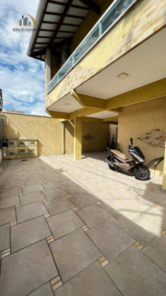 Imagem Sobrado com 3 Quartos à Venda, 74 m² em Mirim - Praia Grande