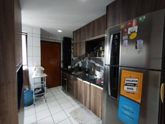 Imagem Apartamento com 3 Quartos à Venda, 82 m² em Casa Amarela - Recife Imagem Apartamento com 3 Quartos à Venda, 82 m² em Casa Amarela - Recife