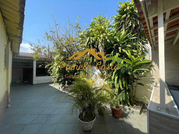 Imagem Casa com 5 Quartos à Venda, 198 m² em Vila áurea (vicente De Carvalho) - Guarujá Imagem Casa com 5 Quartos à Venda, 198 m² em Vila áurea (vicente De Carvalho) - Guarujá