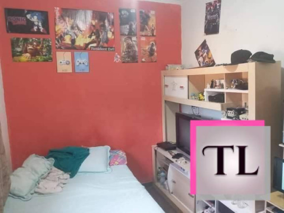 Imagem Chácara com 3 Quartos à Venda, 740 m² em Bandeira Do Sul