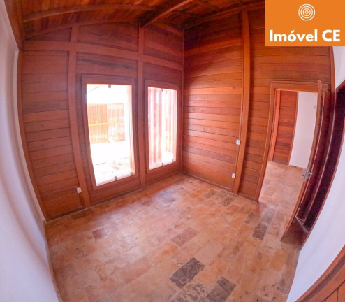 Imagem Casa com 2 Quartos à Venda, 45 m² em Praia Do Préa - Cruz Imagem Casa com 2 Quartos à Venda, 45 m² em Praia Do Préa - Cruz