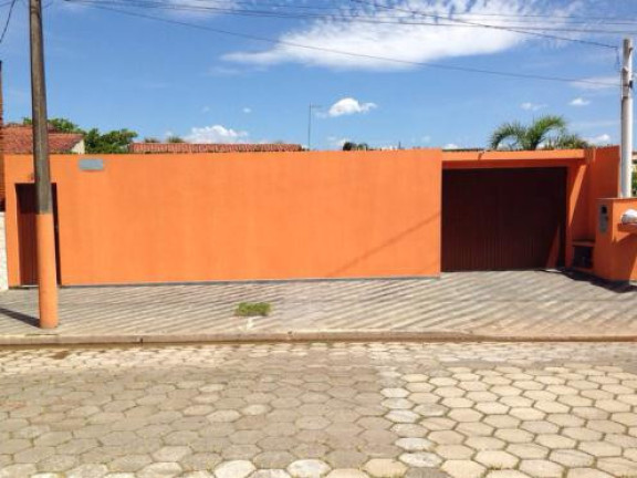 Imagem Casa com 3 Quartos à Venda, 400 m² em Jardim Das Palmeiras - Itanhaém Imagem Casa com 3 Quartos à Venda, 400 m² em Jardim Das Palmeiras - Itanhaém