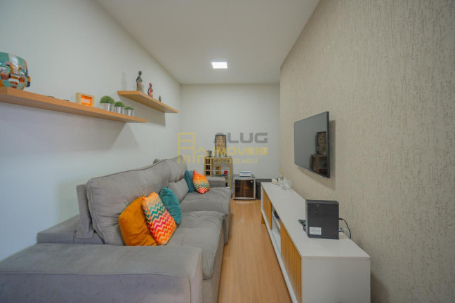 Imagem Apartamento com 3 Quartos à Venda, 73 m² em Km 18 - Osasco