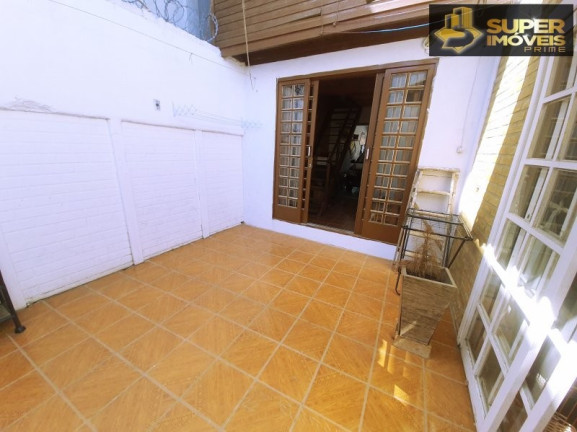 Imagem Casa com 3 Quartos à Venda, 210 m² em Fragata - Pelotas Imagem Casa com 3 Quartos à Venda, 210 m² em Fragata - Pelotas