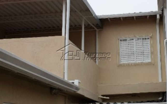 Imagem Casa com 4 Quartos à Venda, 74 m² em 31 De Março - São José Dos Campos
