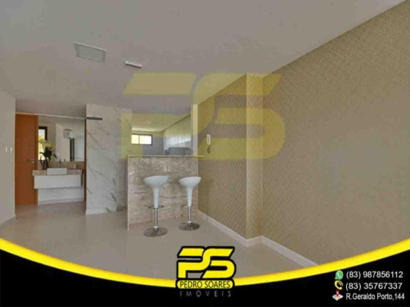 Imagem Apartamento com 2 Quartos à Venda, 61 m² em Tambauzinho - João Pessoa Imagem Apartamento com 2 Quartos à Venda, 61 m² em Tambauzinho - João Pessoa