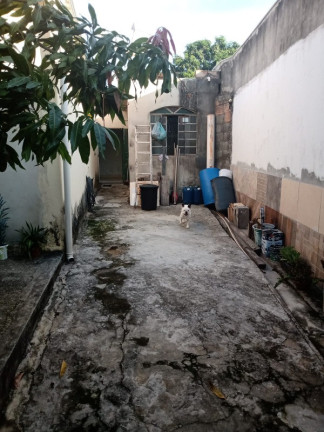 Imagem Casa com 3 Quartos à Venda, 230 m² em Jardim Das Alterosas - 2ª Seção - Betim