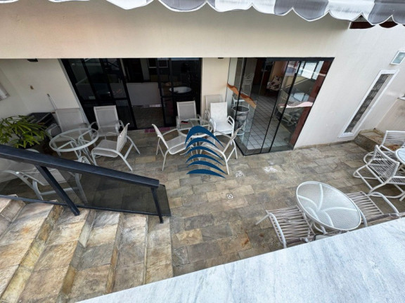 Imagem Cobertura com 4 Quartos à Venda, 342 m² em Graça - Salvador
