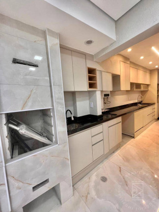 Imagem Apartamento com 2 Quartos à Venda, 59 m² em Jardim Califórnia - Jacareí