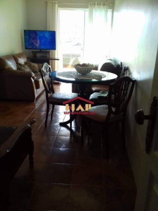 Apartamento com 2 Quartos à Venda, 63 m² em Praia Do Forte - Cabo Frio