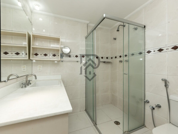 Imagem Apartamento com 3 Quartos à Venda, 97 m² em Moema - São Paulo