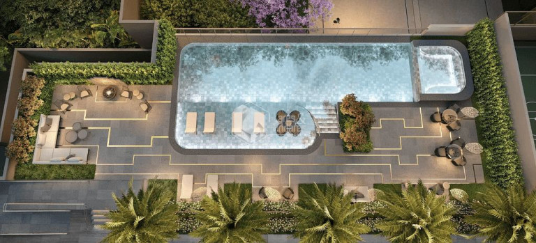 Imagem Apartamento com 3 Quartos à Venda, 162 m² em Perdizes - São Paulo Imagem Apartamento com 3 Quartos à Venda, 162 m² em Perdizes - São Paulo