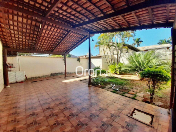Imagem Casa com 4 Quartos à Venda, 220 m² em Setor Sol Nascente - Goiânia Imagem Casa com 4 Quartos à Venda, 220 m² em Setor Sol Nascente - Goiânia
