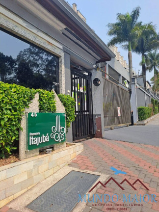 Imagem Apartamento com 2 Quartos à Venda, 47 m² em Parque São Vicente - Mauá