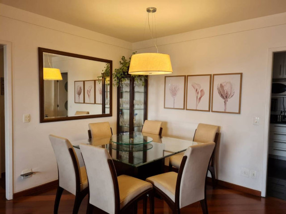 Imagem Apartamento com 3 Quartos à Venda, 97 m² em Mooca - São Paulo