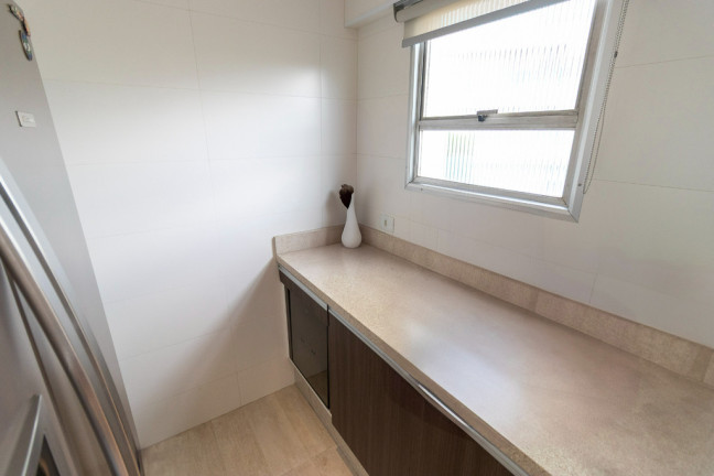 Imagem Apartamento com 2 Quartos à Venda, 70 m² em Vila Regente Feijó - São Paulo