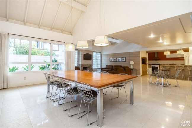 Imagem Casa de Condomínio com 3 Quartos à Venda, 252 m² em Jardim Carvalho - Porto Alegre Imagem Casa de Condomínio com 3 Quartos à Venda, 252 m² em Jardim Carvalho - Porto Alegre