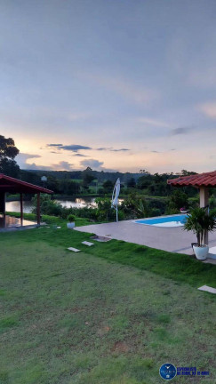 Chácara à Venda, 2 m² em Zona Rural - Trindade