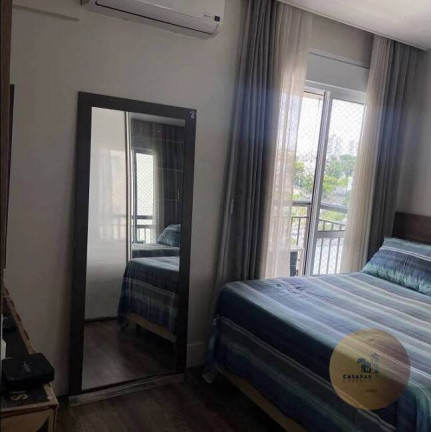 Imagem Apartamento com 3 Quartos à Venda, 165 m² em Vila Gilda - Santo André Imagem Apartamento com 3 Quartos à Venda, 165 m² em Vila Gilda - Santo André