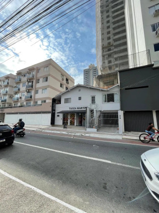 Casa à Venda, 116 m² em Centro - Balneário Camboriú