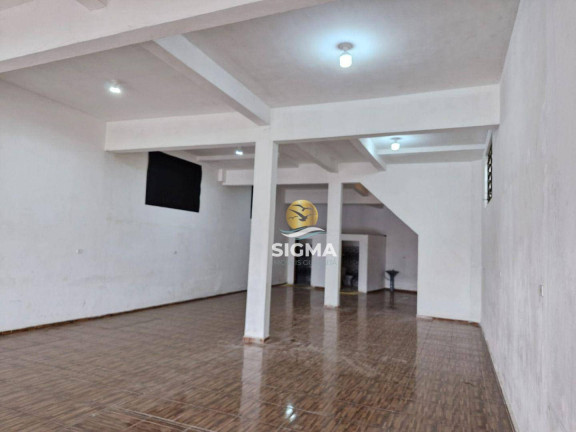 Imagem Sobrado com 1 Quarto para Alugar, 165 m² em Vicente De Carvalho - Guarujá Imagem Sobrado com 1 Quarto para Alugar, 165 m² em Vicente De Carvalho - Guarujá