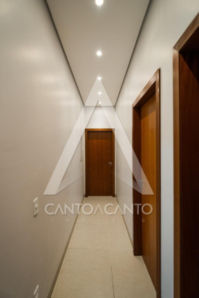 Imagem Casa com 3 Quartos à Venda, em Residencial Cidade Jardim - Sinop Imagem Casa com 3 Quartos à Venda, em Residencial Cidade Jardim - Sinop