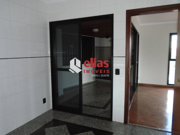 Imagem Apartamento com 3 Quartos à Venda, 200 m² em Vila Aeroporto Bauru - Bauru Imagem Apartamento com 3 Quartos à Venda, 200 m² em Vila Aeroporto Bauru - Bauru