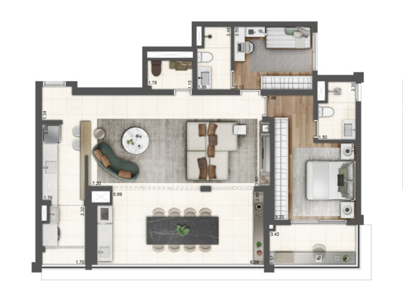 Imagem Imóvel com 3 Quartos à Venda, 313 m² em Sacomã - São Paulo Imagem Imóvel com 3 Quartos à Venda, 313 m² em Sacomã - São Paulo