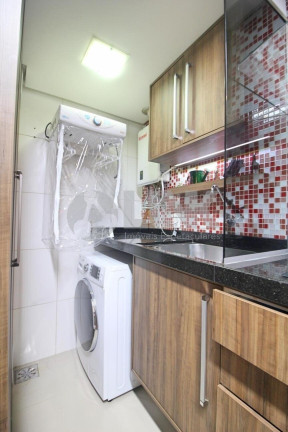 Imagem Apartamento com 3 Quartos à Venda, 73 m² em Cristo Redentor - Porto Alegre