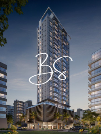 Imagem Apartamento com 4 Quartos à Venda, 144 m² em Centro - Balneário Camboriú