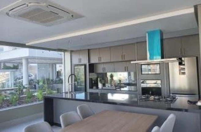 Imagem Apartamento com 3 Quartos à Venda, 104 m² em Agronômica - Florianópolis