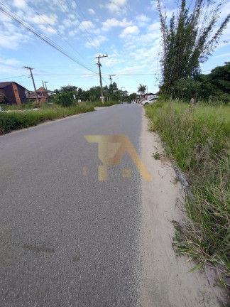Imagem Terreno à Venda, em Arroio - Imbituba Imagem Terreno à Venda, em Arroio - Imbituba
