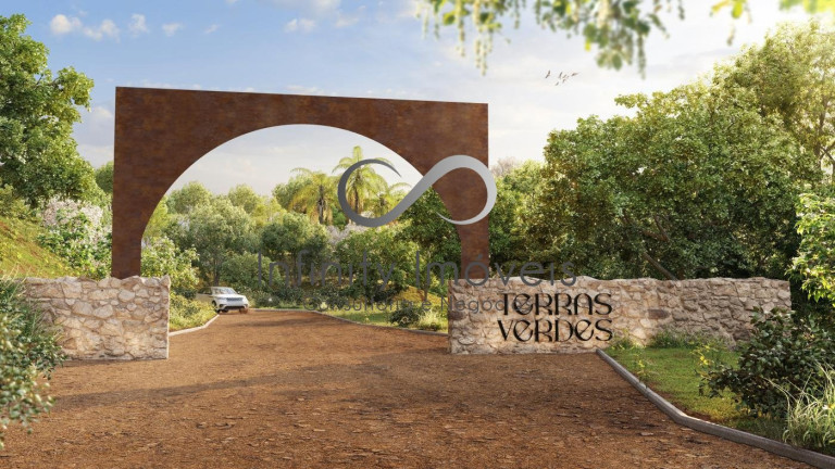 Chácara à Venda, 20.000 m² em Lagoa Mansões - Lagoa Santa