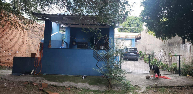 Imagem Casa com 2 Quartos à Venda, 200 m² em Jardim Faculdade - Sorocaba