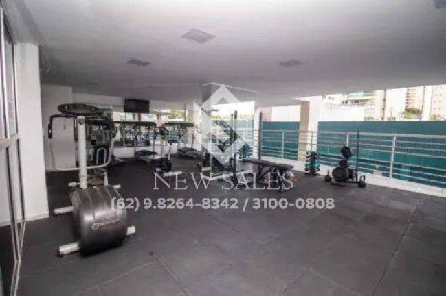 Imagem Apartamento com 3 Quartos à Venda, 98 m² em Setor Bueno - Goiânia Imagem Apartamento com 3 Quartos à Venda, 98 m² em Setor Bueno - Goiânia