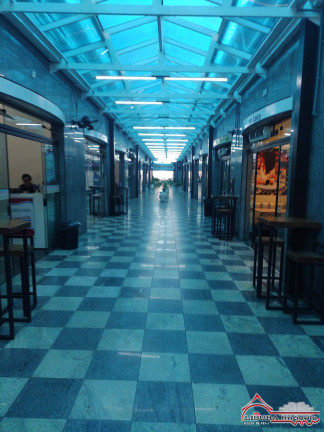 Imagem Sala Comercial para Alugar, 42 m² em Centro - Jacareí