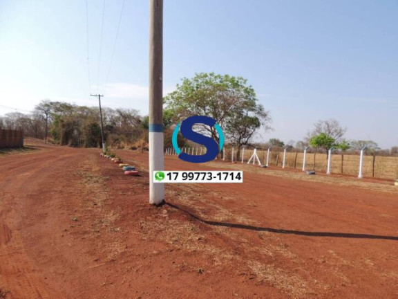 Imagem Terreno à Venda, 450 m² em Vale Do Formoso - Indiaporã Imagem Terreno à Venda, 450 m² em Vale Do Formoso - Indiaporã