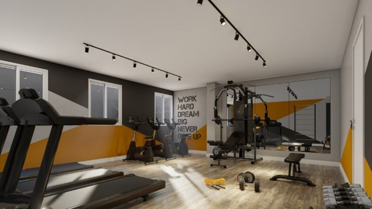 Imagem Imóvel com 2 Quartos à Venda, 30 m² em Vila Moraes - São Paulo