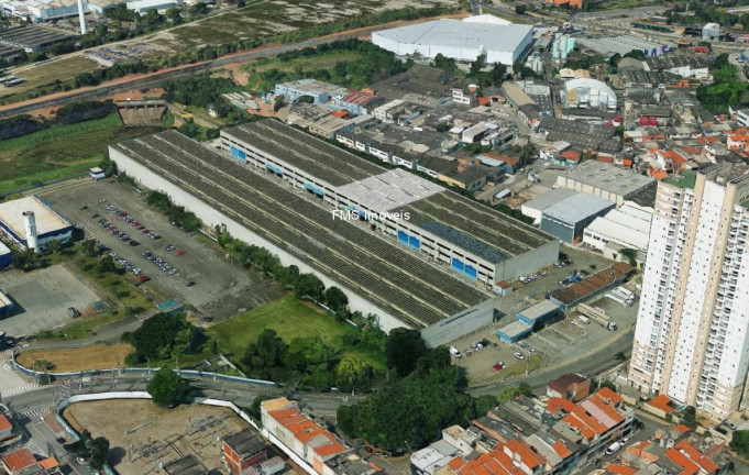 Imagem Imóvel para Alugar, 1.025 m² em Piraporinha - Diadema Imagem Imóvel para Alugar, 1.025 m² em Piraporinha - Diadema