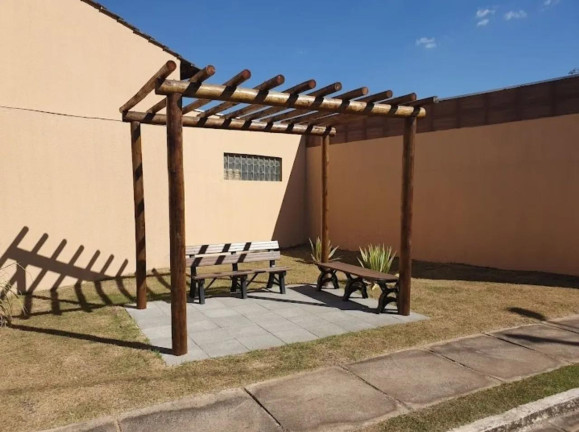 Imagem Casa com 3 Quartos à Venda, 120 m² em Jardim Universitário - Cuiabá
