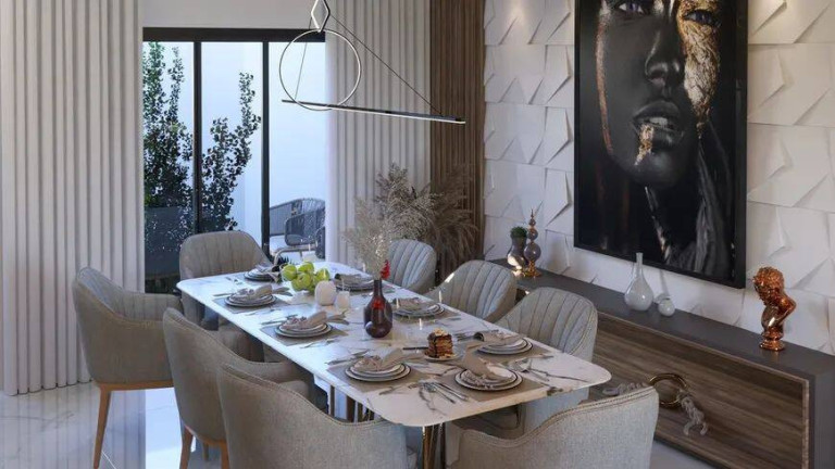 Imagem Casa de Condomínio com 3 Quartos à Venda, 145 m² em água Verde - Curitiba
