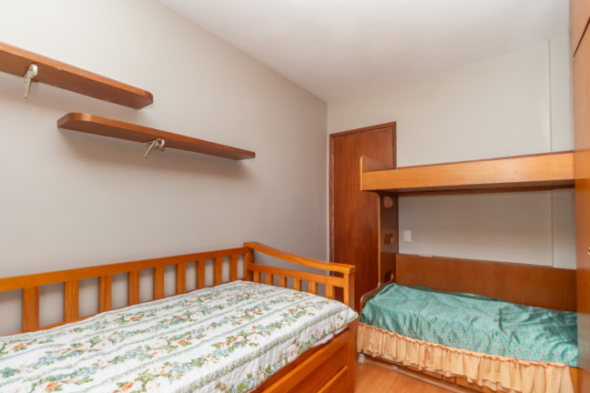 Imagem Apartamento com 3 Quartos à Venda, 72 m² em Chácara Inglesa - São Paulo