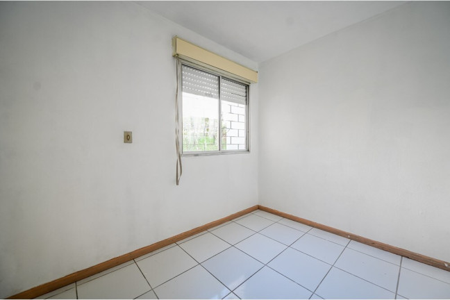 Imagem Apartamento com 2 Quartos à Venda, 48 m² em Cristal - Porto Alegre