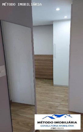 Imagem Apartamento com 2 Quartos à Venda, 57 m² em Saúde - São Paulo