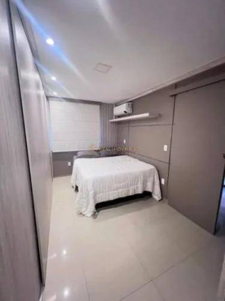 Imagem Apartamento com 3 Quartos à Venda, 112 m² em Recreio Dos Bandeirantes - Rio De Janeiro