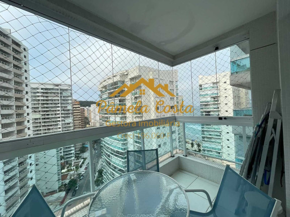 Imagem Apartamento com 2 Quartos à Venda, 78 m² em Vila Alzira - Guarujá Imagem Apartamento com 2 Quartos à Venda, 78 m² em Vila Alzira - Guarujá