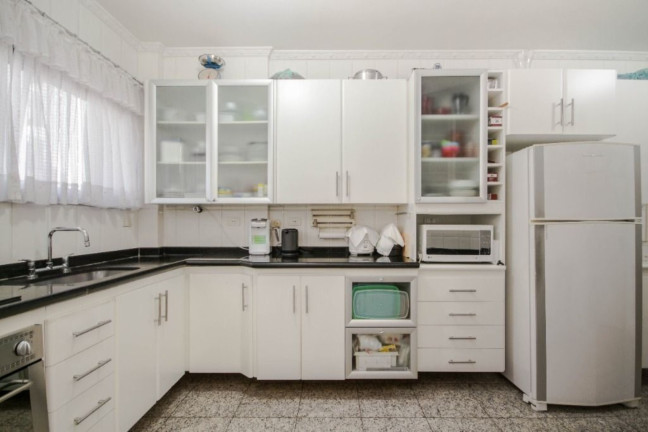 Imagem Apartamento com 3 Quartos à Venda, 144 m² em Jardim Da Saúde - São Paulo Imagem Apartamento com 3 Quartos à Venda, 144 m² em Jardim Da Saúde - São Paulo