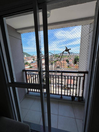 Imagem Apartamento com 2 Quartos à Venda, 49 m² em Castelo - Santos