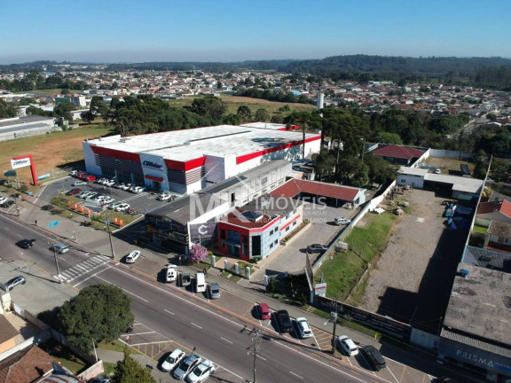Imagem Terreno à Venda, 2.550 m² em Centro - Piraquara Imagem Terreno à Venda, 2.550 m² em Centro - Piraquara